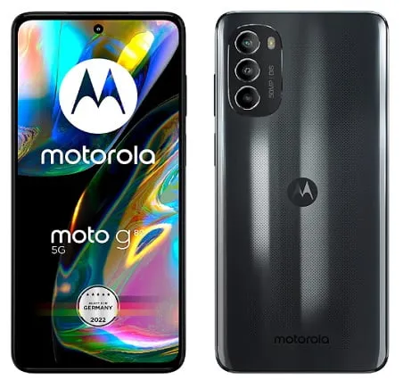 Motorola Moto G82 (€315)