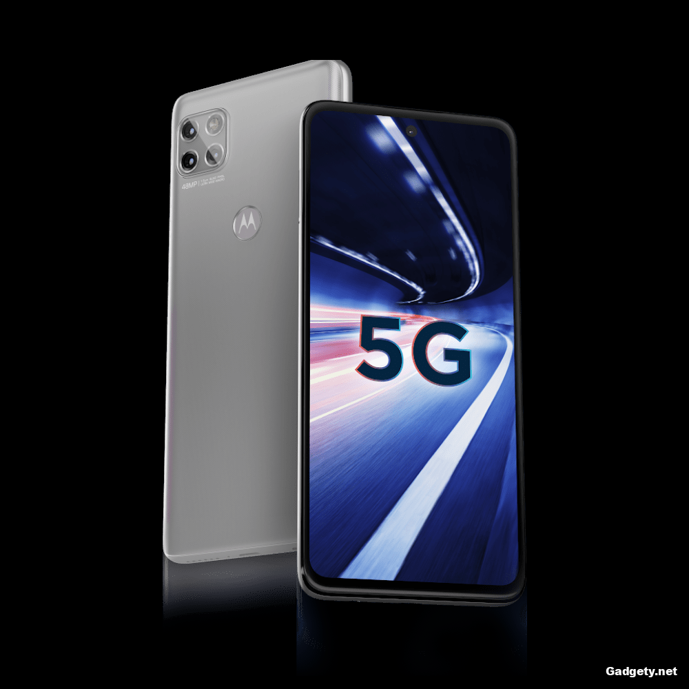 Motorola One 5G Ace $299.00 