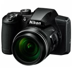 Nikon Coolpix B600 