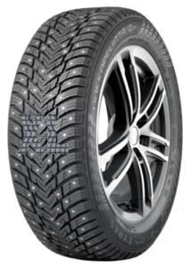 Nokian Tyres Hakkapeliitta 10p