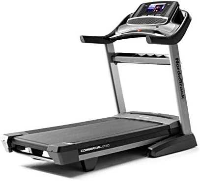 NordicTrack Commercial 1750 Treadmill