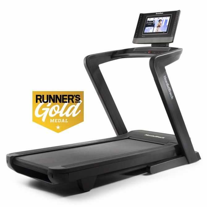 NordicTrack Commercial 1750