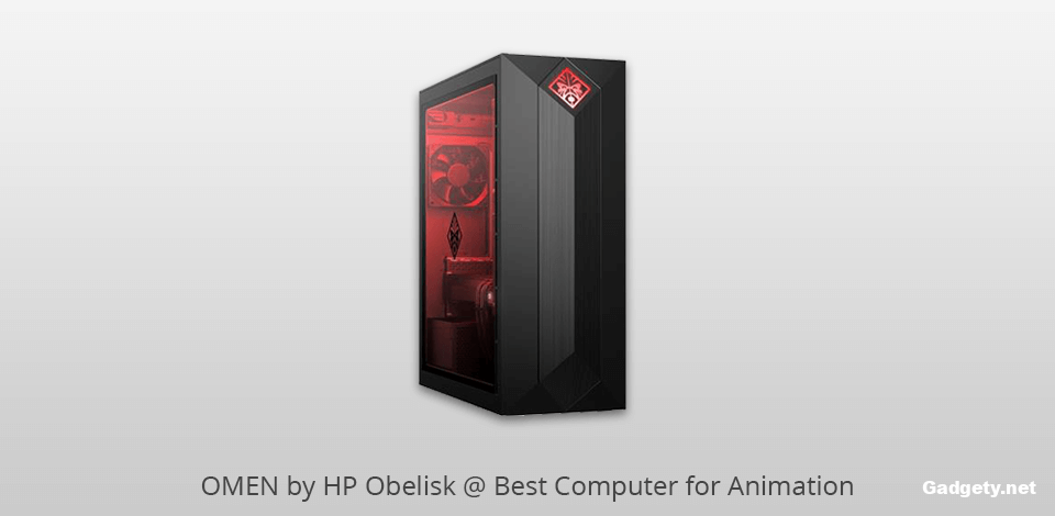 OMEN by HP Obelisk