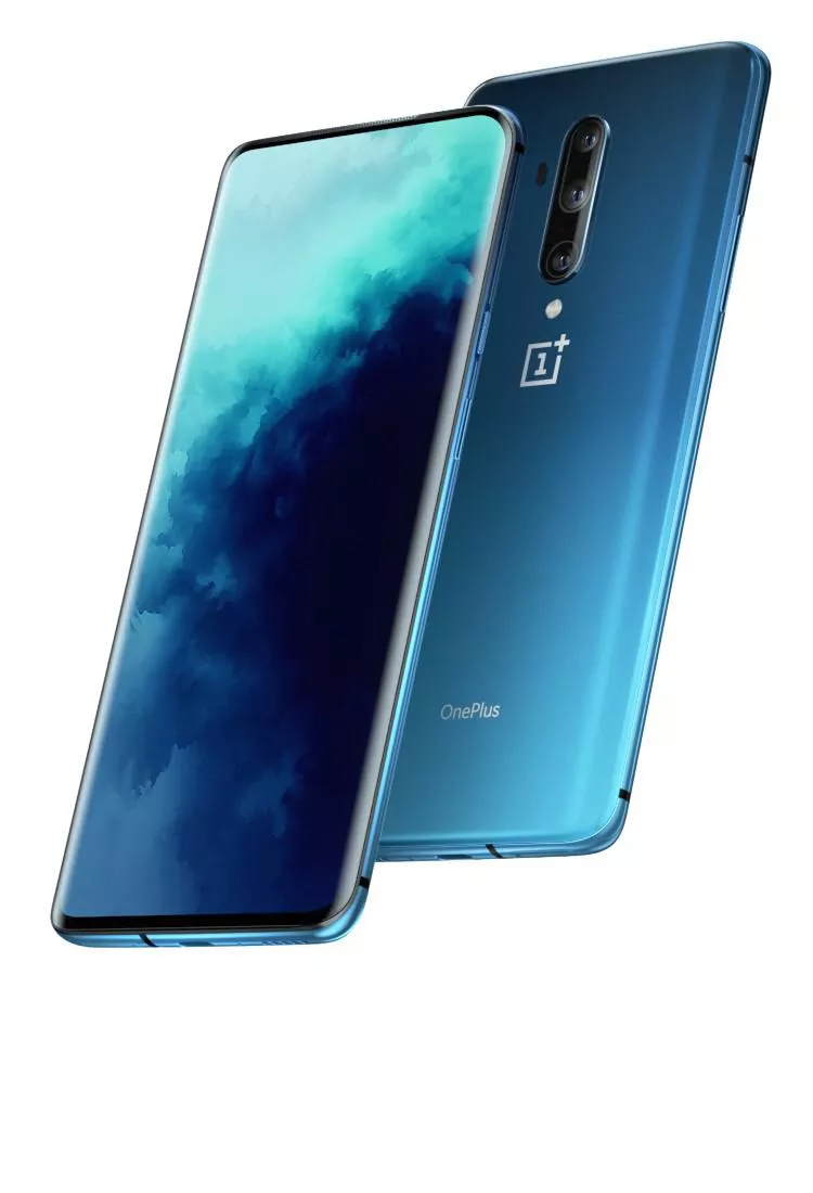 OnePlus 7T Pro