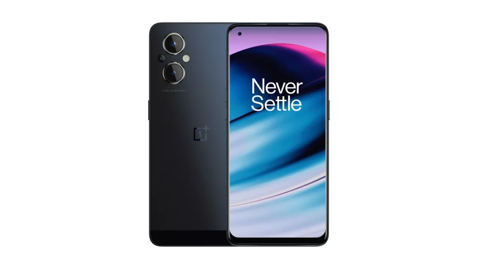 Бюджетные телефоны 2025 года 5 OnePlus Nord N20 5G