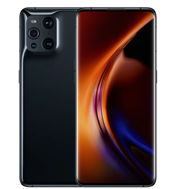Oppo Find X3 Pro