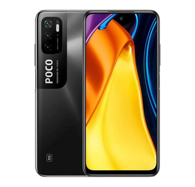 POCO M3 PRO