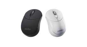 Perixx Perimice-802 Wireless Bluetooth Mouse