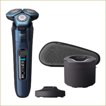 Philips Norelco Electric Shaver 7700 