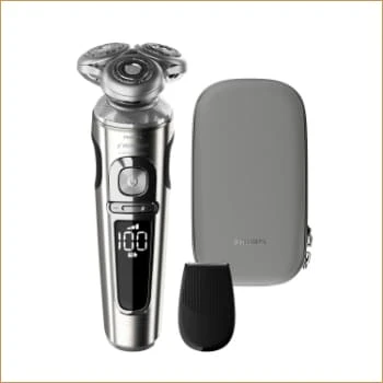 Philips Norelco SP9820/87 Prestige Shaver 9000 