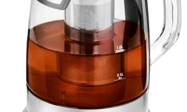 Рейтинг умных электрочайников 2025