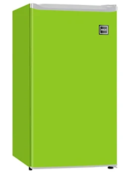 RCA Mini Refrigerador, 3.2-Cubic Feet Fridge