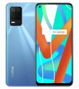  REALME 8 5G