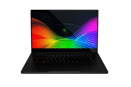 Лучшие алюминиевые ноутбуки 2025 5 Razer Blade 15