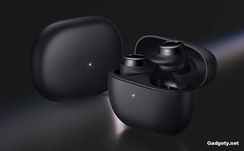 Купить наушники ксиоми беспроводные 2025 2 Redmi Buds 3 Youth Edition