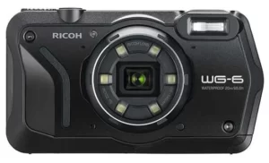 Ricoh WG-6