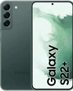 SAMSUNG GALAXY S22+