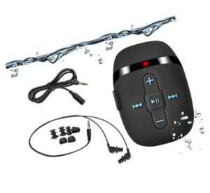 SEWOBYE WATERPROOF MP3 