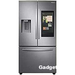  Samsung Family Hub 3-Door French Door Refrigerator