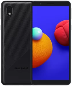 Samsung Galaxy A01 Core 