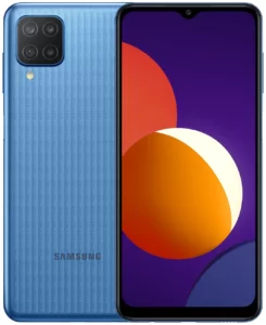 Samsung Galaxy M12 
