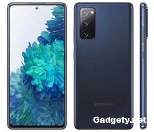 Лучшие смартфоны для меломанов 2025 7 Samsung Galaxy S20 FE