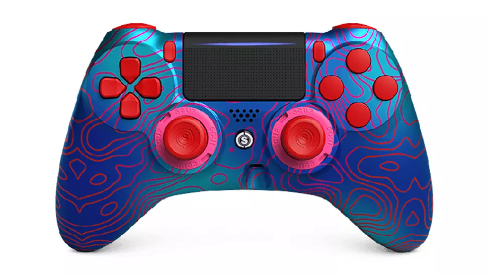 Scuf Impact 