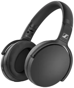 Топ полноразмерных наушников до 10000 рублей 2025 11 Sennheiser HD 350BT,