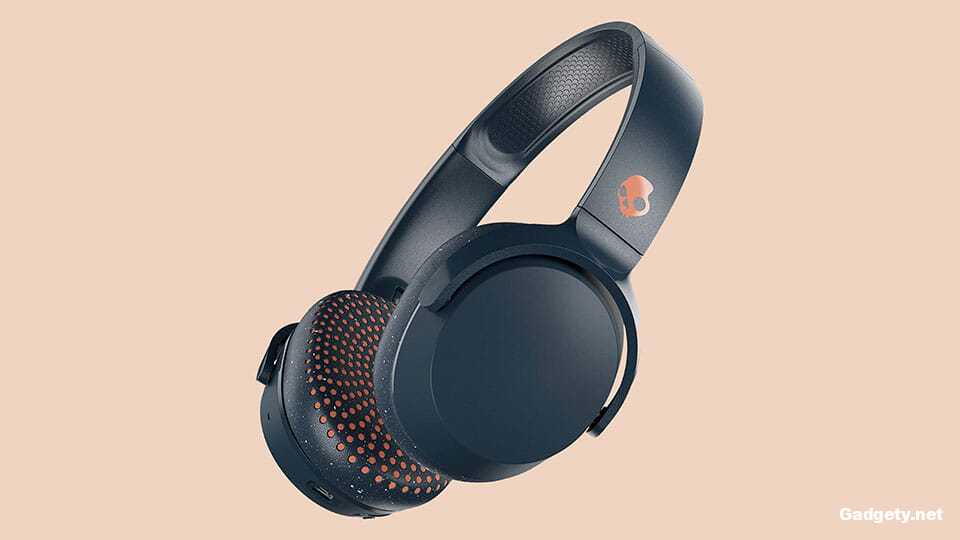 Skullcandy Riff Wireless
