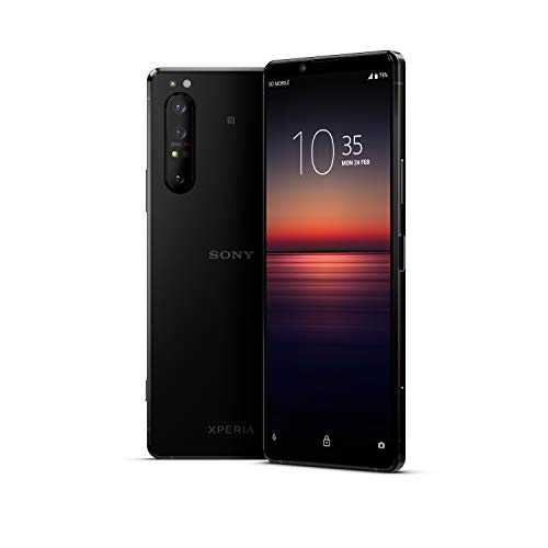 Sony Xperia 1 IV 