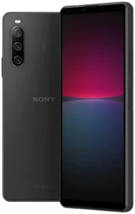 Лучшие смартфоны для меломанов 2025 9 Sony Xperia 10 IV