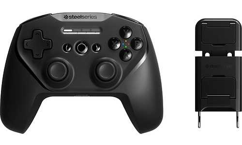 SteelSeries Stratus+