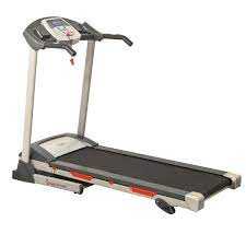 Sunny Health & Fitness SF-T7603 Treadmill 