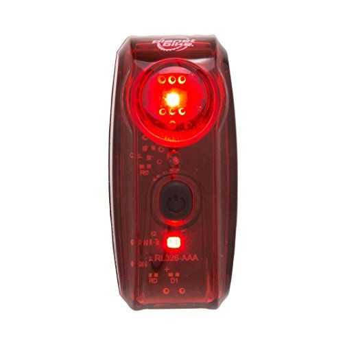Superflash 65 Rear Bike Light