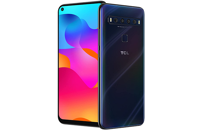 TCL 10L