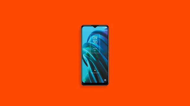 TCL 30 XE 5G