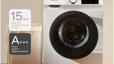 Топ 10 стиральных машин до 30000 рублей