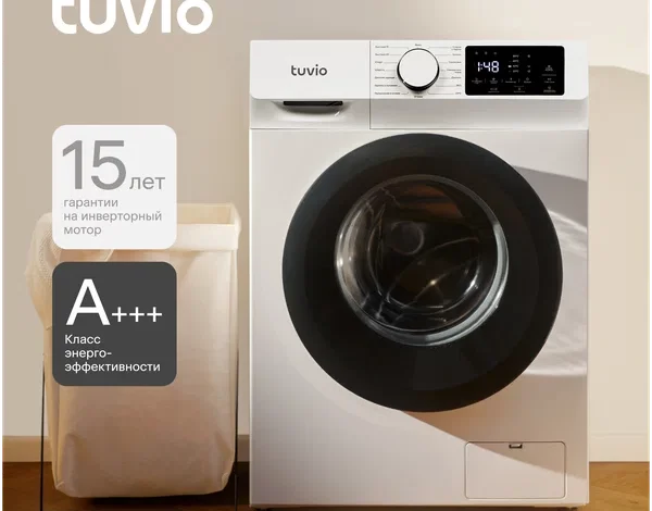 Топ 10 стиральных машин до 30000 рублей