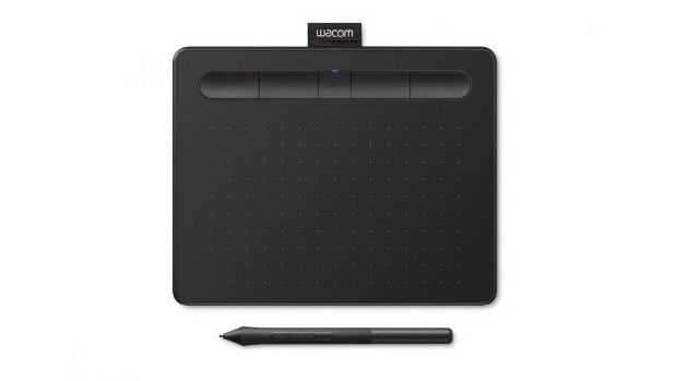 Wacom Intuos