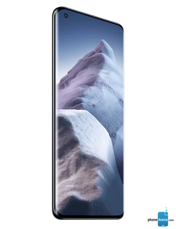 Xiaomi Mi 11 Ultra 