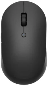 Xiaomi Mi Dual Mode Wireless Mouse Silent Edition