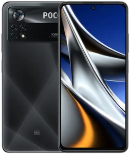 Xiaomi Poco X4 Pro