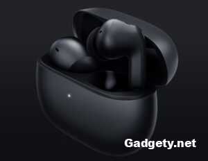 Купить наушники ксиоми беспроводные 2025 6 Xiaomi Redmi Buds 4 Pro 1