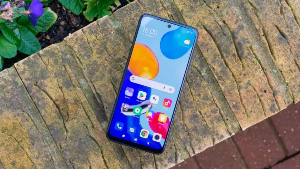 Xiaomi Redmi Note 11