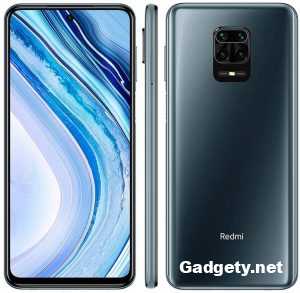 Xiaomi Redmi Note 9 Pro