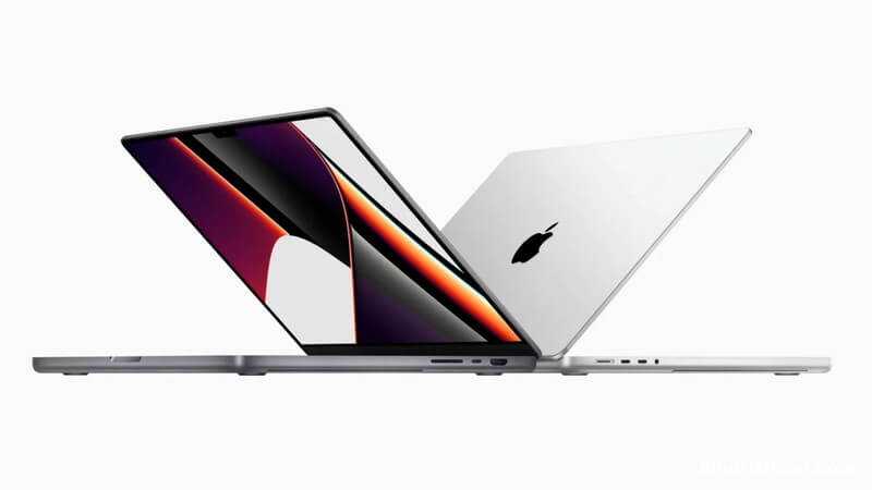 Макбук Для Графического Дизайнера 2025 2 apple macbook pro 2021 official 7 1