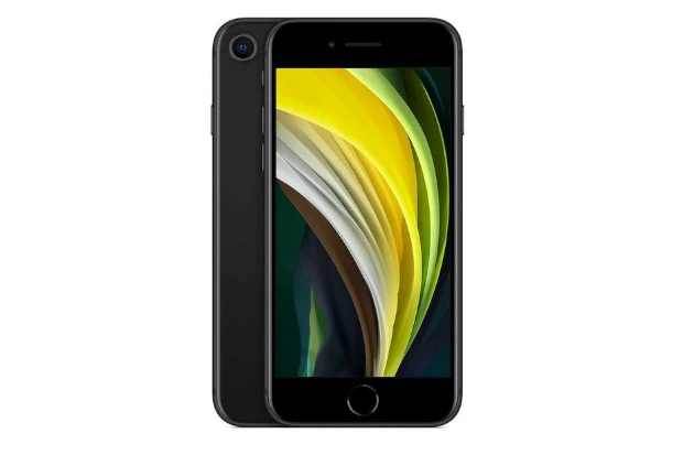 iPhone SE
