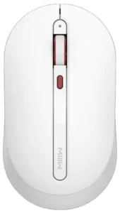 Беспроводная мышь Xiaomi MIIIW Wireless Mute Mouse