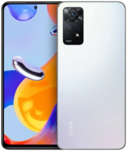  Xiaomi Redmi Note 11 Pro