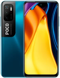 Xiaomi POCO M3 Pro 
